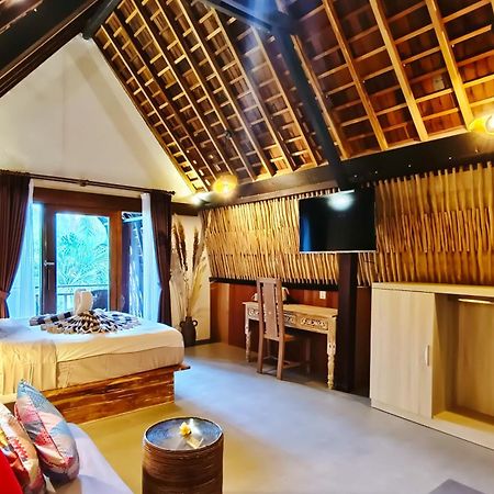 Kies Villas Lombok Kuta  Екстер'єр фото