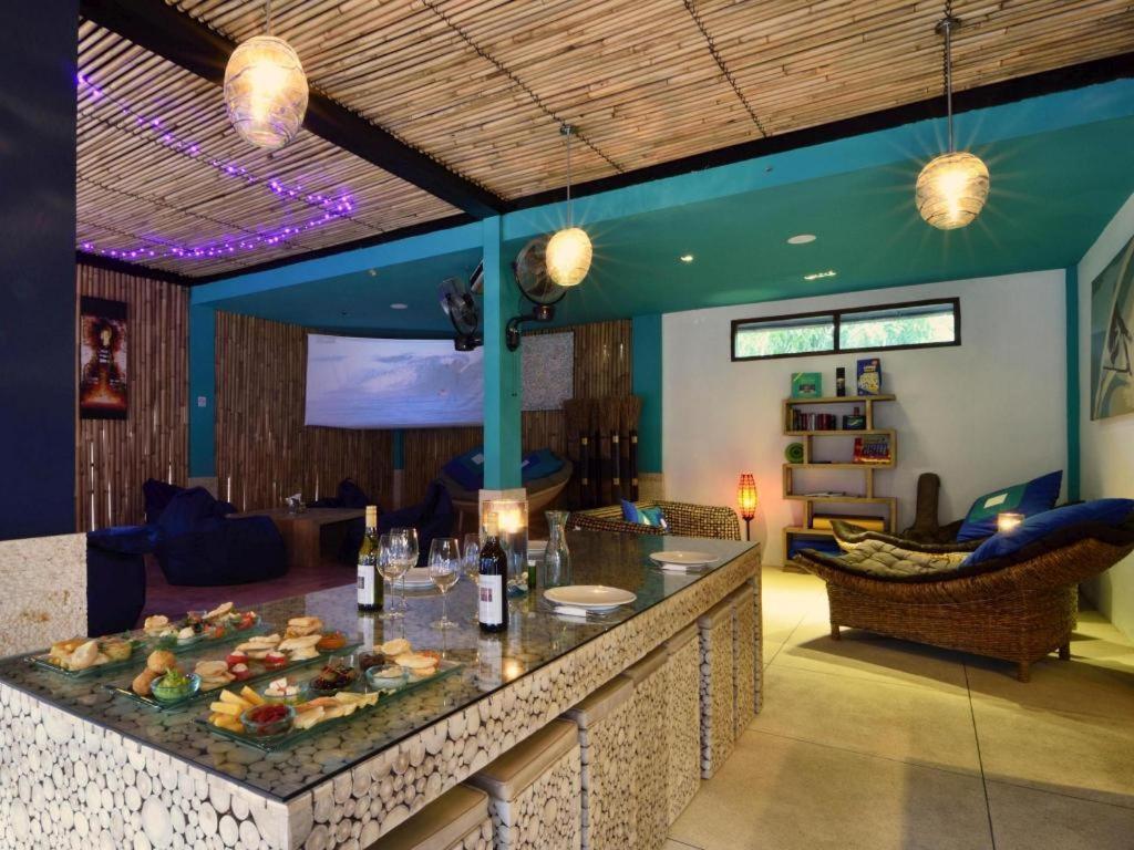 Kies Villas Lombok Kuta  Екстер'єр фото