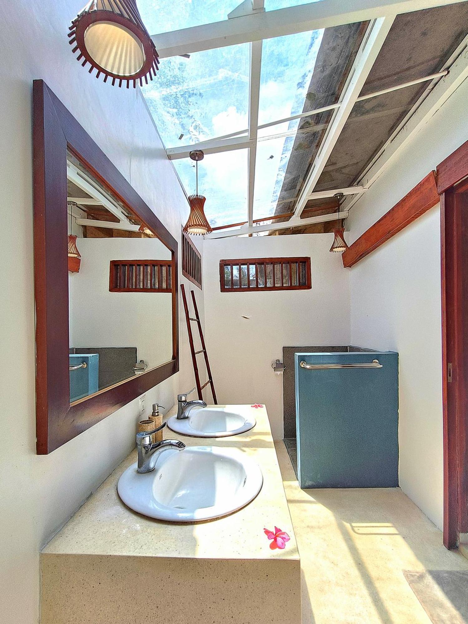 Kies Villas Lombok Kuta  Екстер'єр фото