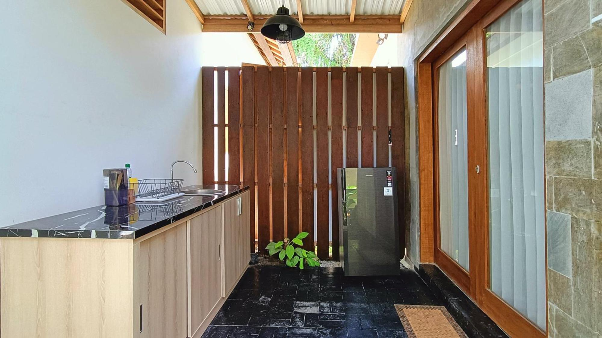 Kies Villas Lombok Kuta  Екстер'єр фото