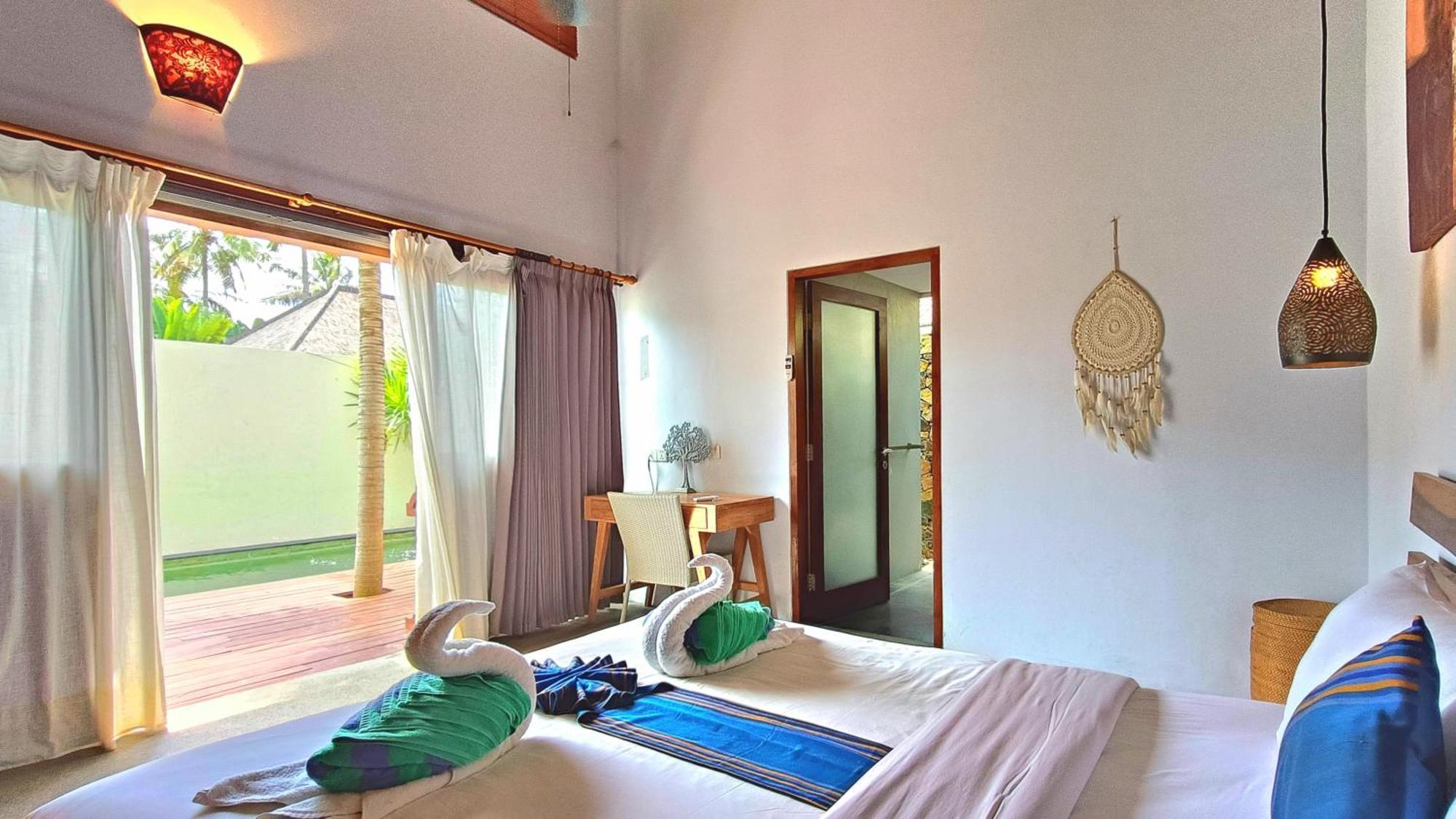 Kies Villas Lombok Kuta  Екстер'єр фото