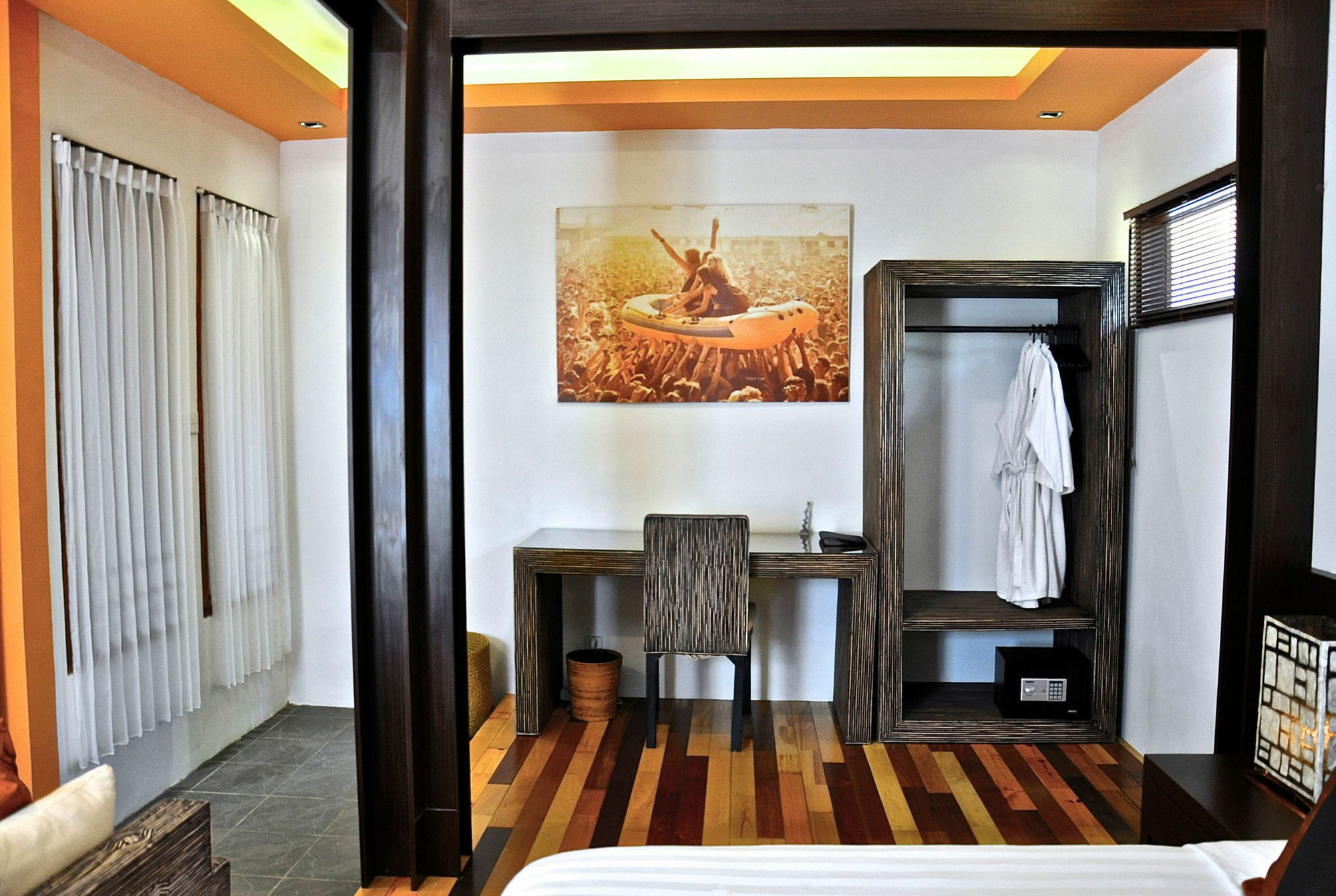 Kies Villas Lombok Kuta  Екстер'єр фото