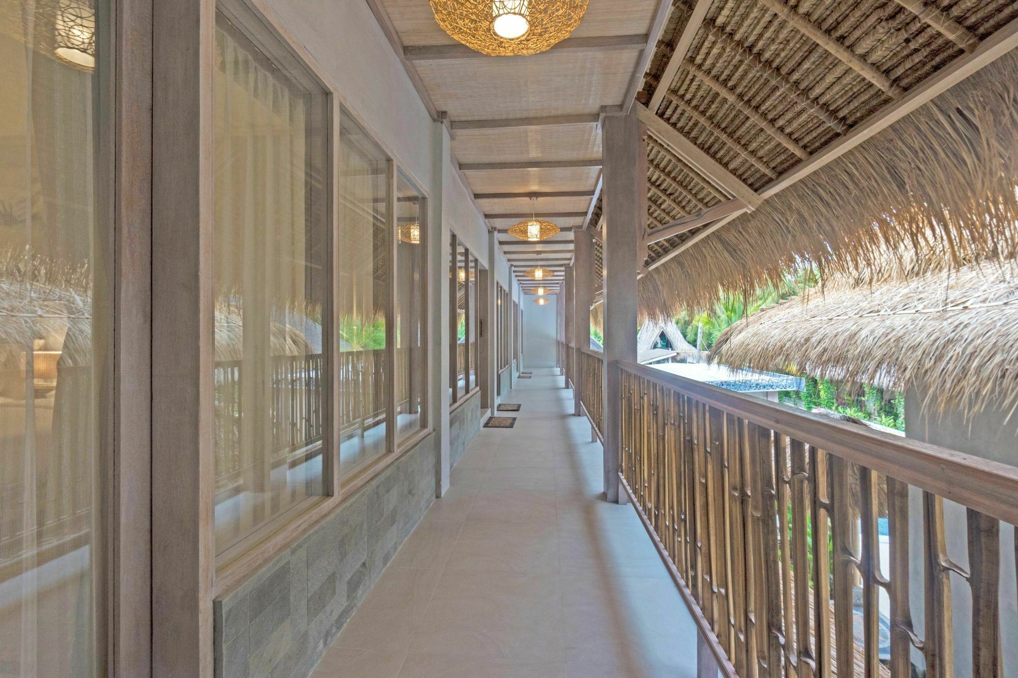 Kies Villas Lombok Kuta  Екстер'єр фото